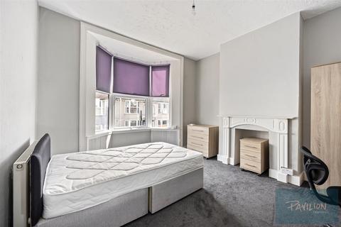 undefined, Upper Lewes Road, Brighton