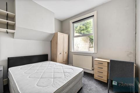 undefined, Upper Lewes Road, Brighton