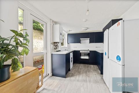 undefined, Upper Lewes Road, Brighton