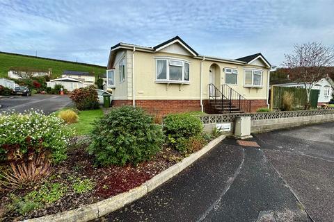 2 bedroom park home for sale, Dune View Park Home, Braunton EX33