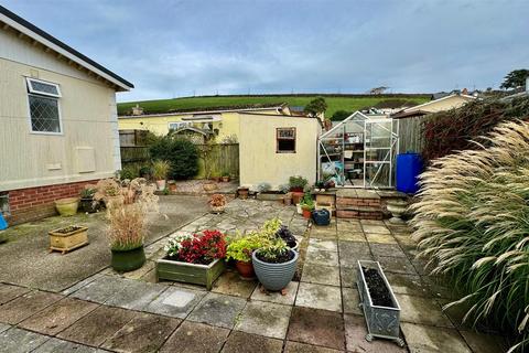 2 bedroom park home for sale, Dune View Park Home, Braunton EX33