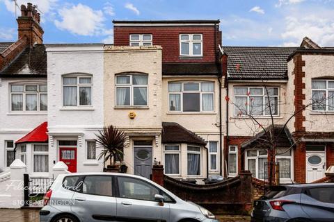 5 bedroom terraced house for sale, Holmleigh Road, Stoke Newington, N16