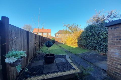 2 bedroom semi-detached house for sale, Avenue Road, Seaton Delaval, Whitley Bay