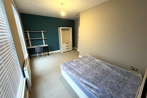 2 bedroom apartment to rent, Hyde Park Villas, Hyde Park, Leeds