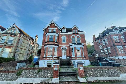 2 bedroom flat for sale, Silverdale Road, Eastbourne