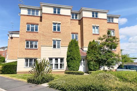 2 bedroom apartment to rent, Flat 1 Harrow House, Spinner Croft