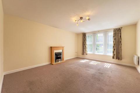 2 bedroom apartment to rent, Flat 1 Harrow House, Spinner Croft