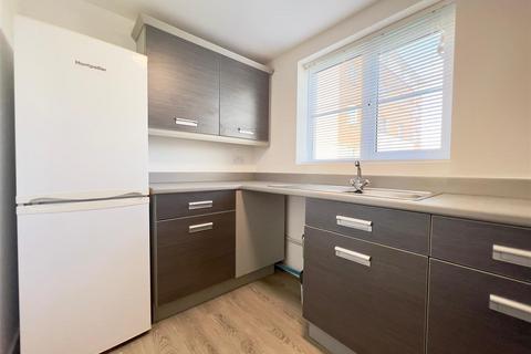 2 bedroom apartment to rent, Flat 1 Harrow House, Spinner Croft