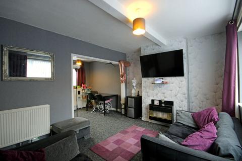 36 Fairfield Road, Wordsley, Stourbridge, DY8 5UJ