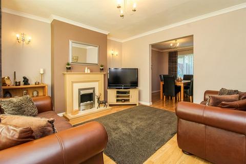 3 bedroom semi-detached house for sale, Grove Road, Pontefract WF8