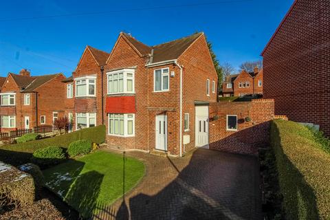 3 bedroom semi-detached house for sale, Grove Road, Pontefract WF8