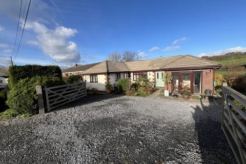 3 bedroom detached bungalow for sale, Derwydd Road, Ammanford, Carmarthenshire.