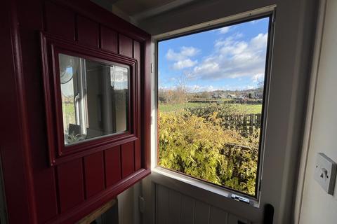 3 bedroom detached bungalow for sale, Derwydd Road, Ammanford, Carmarthenshire.