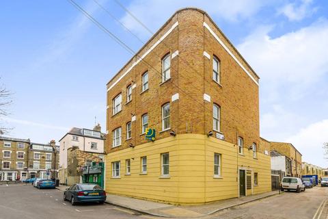 1 bedroom flat to rent, Moray Mews, Finsbury Park, London, N7