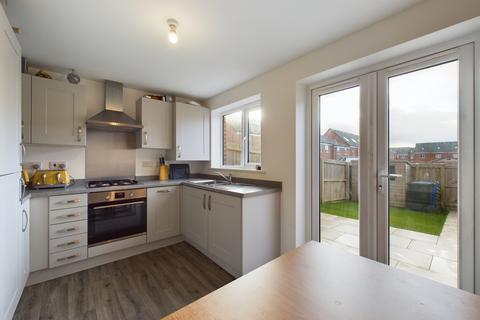 3 bedroom terraced house for sale, Stubblefield Drive,  Lytham St. Annes, FY8