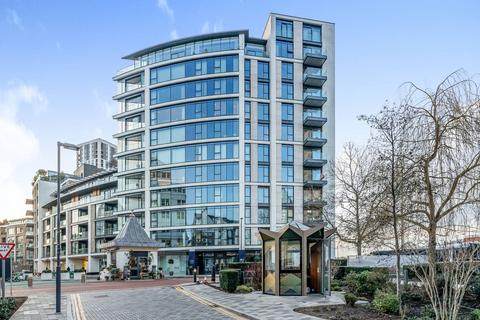 2 bedroom flat for sale, Harbour Avenue, Chelsea Harbour, London, SW10