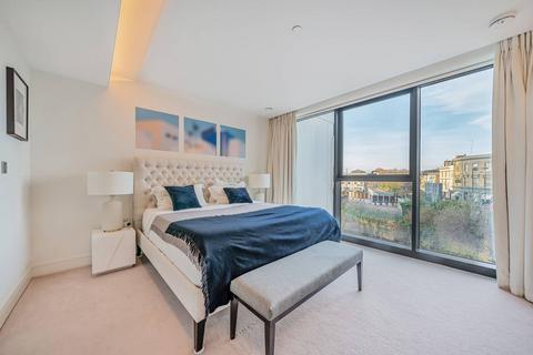 2 bedroom flat for sale, Harbour Avenue, Chelsea Harbour, London, SW10