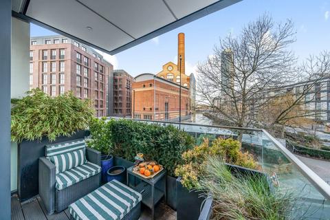 2 bedroom flat for sale, Harbour Avenue, Chelsea Harbour, London, SW10