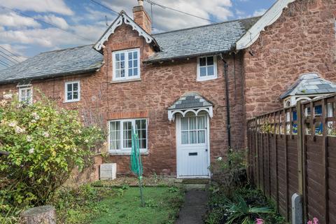 2 bedroom terraced house for sale, Bishops Lydeard