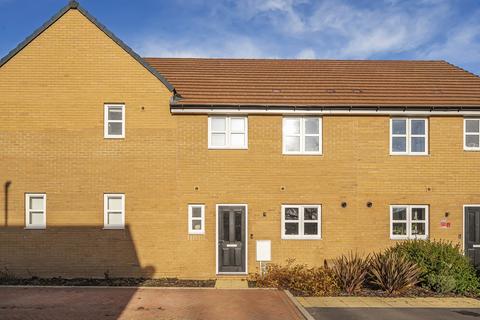 3 bedroom terraced house for sale, Eskil Paddock, Stotfold, Hitchin, SG5