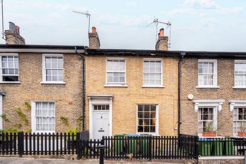 3 bedroom terraced house to rent, King George Street, Greenwich, London, SE10