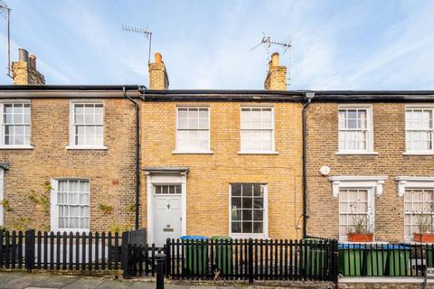 3 bedroom terraced house to rent, King George Street, Greenwich, London, SE10