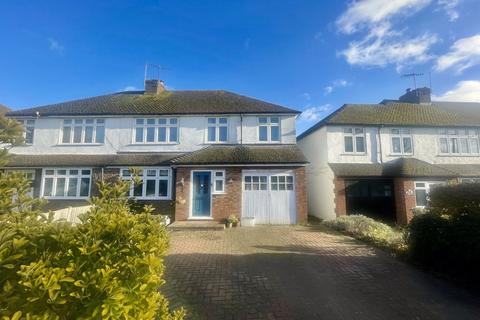 4 bedroom semi-detached house for sale, High Street Green, Hemel Hempstead, Hertfordshire