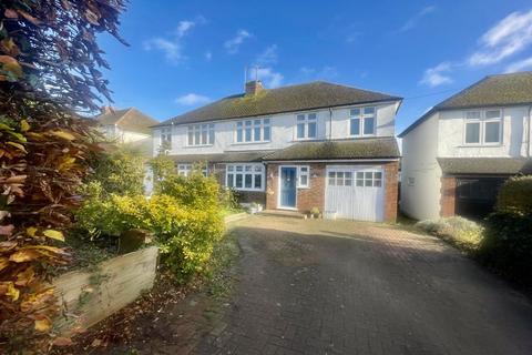 4 bedroom semi-detached house for sale, High Street Green, Hemel Hempstead, Hertfordshire