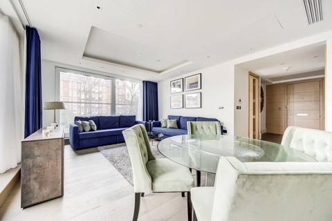 1 bedroom flat for sale, Radnor Terrace, Kensington, London, W14