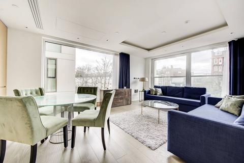 1 bedroom flat for sale, Radnor Terrace, Kensington, London, W14