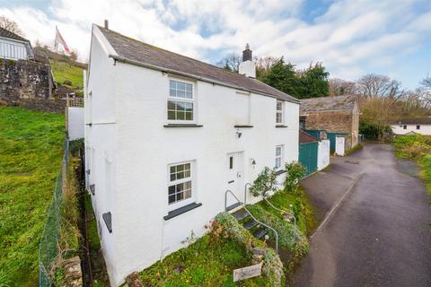 4 bedroom detached house for sale, Western Gardens, Combe Martin