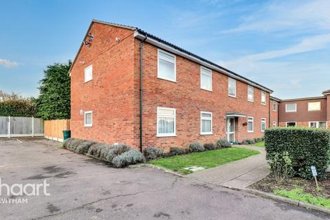 2 bedroom apartment for sale, Shortridge Court, Witham