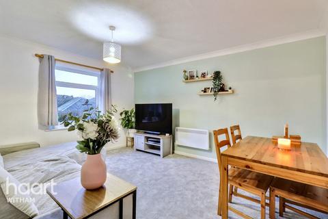 2 bedroom apartment for sale, Shortridge Court, Witham