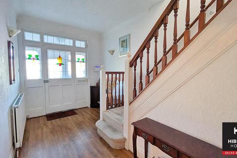 3 bedroom semi-detached house for sale, Woodsmoor Lane, Stockport SK3