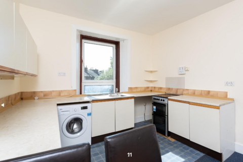 2 bedroom flat to rent, Crieff Road, Perth PH1