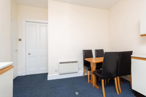 2 bedroom flat to rent, Crieff Road, Perth PH1