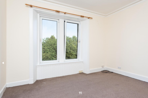 2 bedroom flat to rent, Crieff Road, Perth PH1