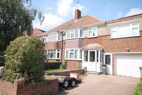 7 bedroom semi-detached house to rent, 238 Whitton Dene, Isleworth TW7