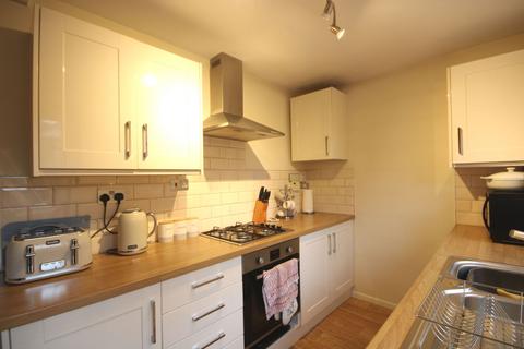 2 bedroom semi-detached house for sale, Trinity Road, Stourbridge DY8