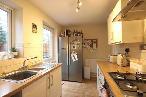 2 bedroom semi-detached house for sale, Trinity Road, Stourbridge DY8