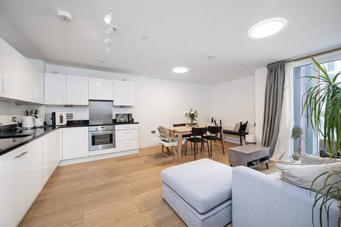 2 bedroom flat for sale, City Road, Clerkenwell, London, EC1V