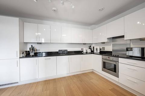 City Road, Clerkenwell, London, EC1V
