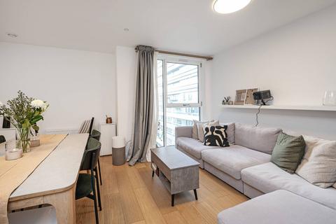 City Road, Clerkenwell, London, EC1V