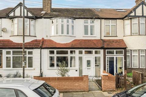 3 bedroom house for sale, Lilian Road, London SW16