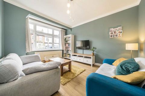 3 bedroom house for sale, Lilian Road, London SW16