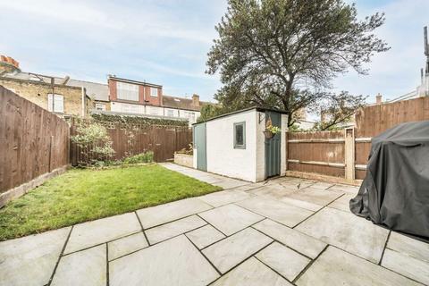 3 bedroom house for sale, Lilian Road, London SW16