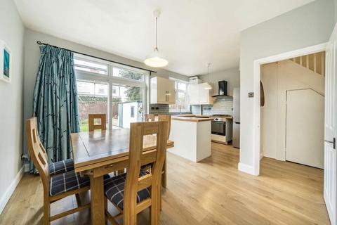 3 bedroom house for sale, Lilian Road, London SW16