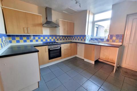 3 bedroom terraced house for sale, St. Thomas Road, Launceston