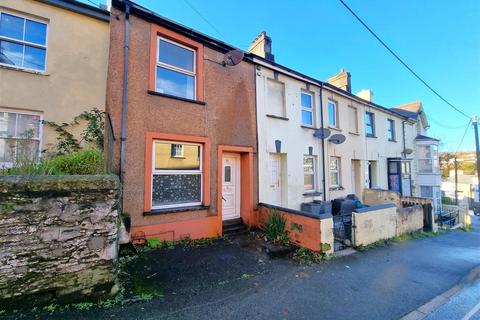 3 bedroom terraced house for sale, St. Thomas Road, Launceston