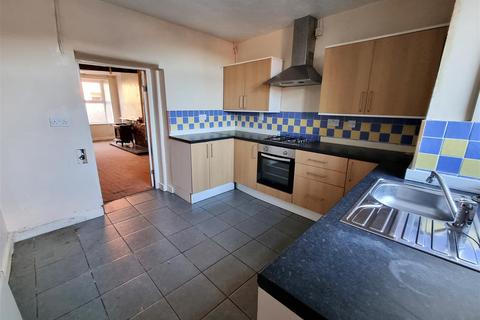 3 bedroom terraced house for sale, St. Thomas Road, Launceston